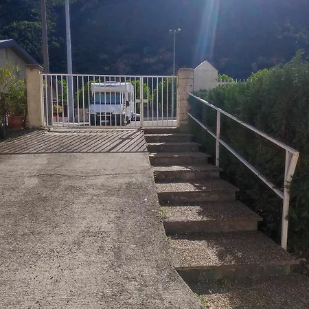 Appartement Maisonnette Les Bains