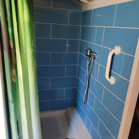 Maisonnette Les Bains