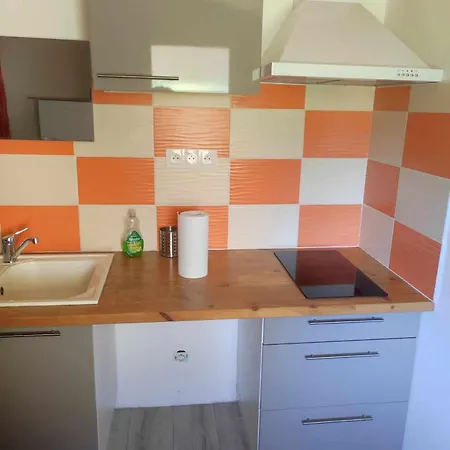Maisonnette Les Bains Digne-les-Bains